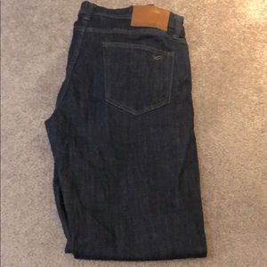 Pre owned William Rast  Jeans